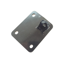 Seat Locking Catch Plate