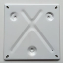 Number Plate holder S1 & Early S2