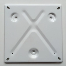 Number Plate holder S1 & Early S2