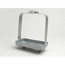 Battery Tray Li S1,2 & Tv S2