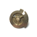 Throttle Roller Wheel Splined