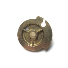 Throttle Roller Wheel Splined