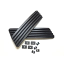 Gp/dl Side Panel Grills Casa