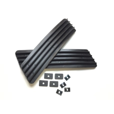 Gp/dl Side Panel Grills Casa