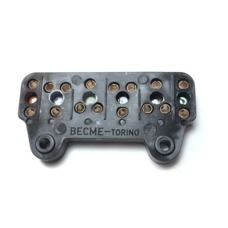 Junction Box Series 1 & 2 BECME marked