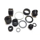 Handle Bar Bush & Shim Set S3 & Gp/Dl Models