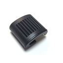 Kickstart Rubber Black