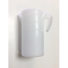 Oil Measuring Jug