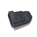 BGM Regulator/Rectifier Rubber Cover