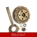 AF 46T 6 Plate Road Clu..