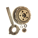 AF 47T 6 Plate Road Clutch Li