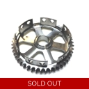 46 T Lightened Crown Wh..