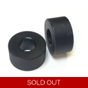 Fork Spring Stops, Nylon, Double Thickness, Pair, MB