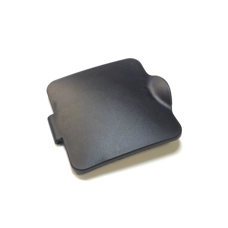 Petrol Tank Flap PLASTIC Gp/dl