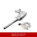 Ancillotti 42mm Clubman Exhaust