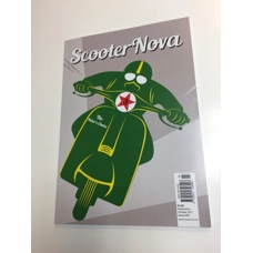 ScooterNova Magazine September/October