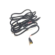 Sip Wire Between Temperature Sensor & Speedo