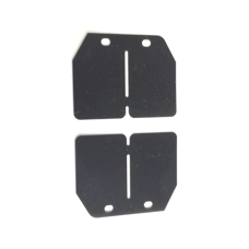 Reed Block Petal Set TS1