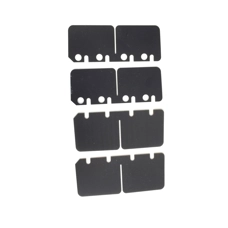 Reed Block Petals RB