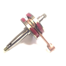 Gran Turismo Crankshaft 64 x 110mm