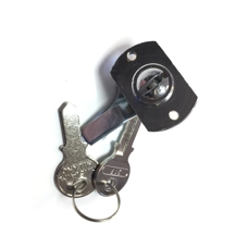 Toolbox Lock Series 1 F.I.S.A.M.