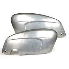 Side Panel Set Sx 150 Tv Lis