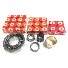 Bearing Set Gp/Dl Premium