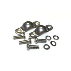 Handlebar Olive Clamps And Screw Set MB