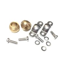 Handlebar MB Olives ,Clamps And Screw Set