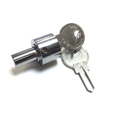 Steering Lock S3 & Gp Casa