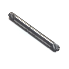 Clutch Operating Arm Shaft Gp/Dl