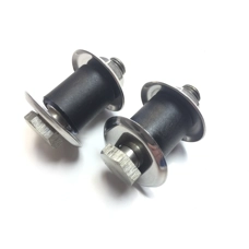 Fork Link Overhaul Kit ST/ST MB