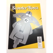 ScooterNova Magazine November/December