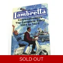 Lambretta Concessionaires Book