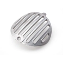 Horncast Grill S2 Round type