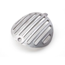 Horncast Grill S2 Round type