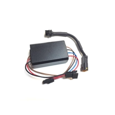 Sip Digital Speedo 2.0 Black Box