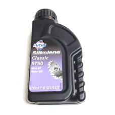 ST90 Gearbox oil Silkolene Classic 1 ltr