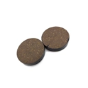 Disc Brake Pads Sintered