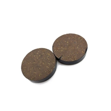 Disc Brake Pads Sintered