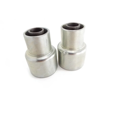 Engine Mounts 3 Hole SCOOTOPIA