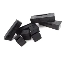 Petrol Tank Rubber Set GP/Dl MB