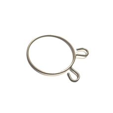 Air Hose Cup Spring Clip series 1 2 & 3