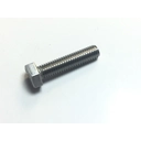 Screw 8 x 35mm Hexagon Set stainless steel