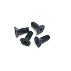 Drive side high tensile csk socket screw kit