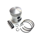 Piston Kit 62mm