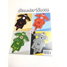 ScooterNova Magazine January/February