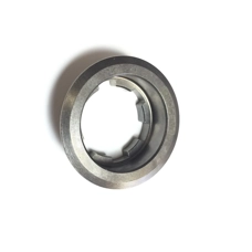 Front Sprocket Castle Nut