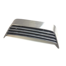 Gp/Dl Aluminium Rear Frame Grill