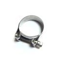 Exhaust Clamp Stainless Steel